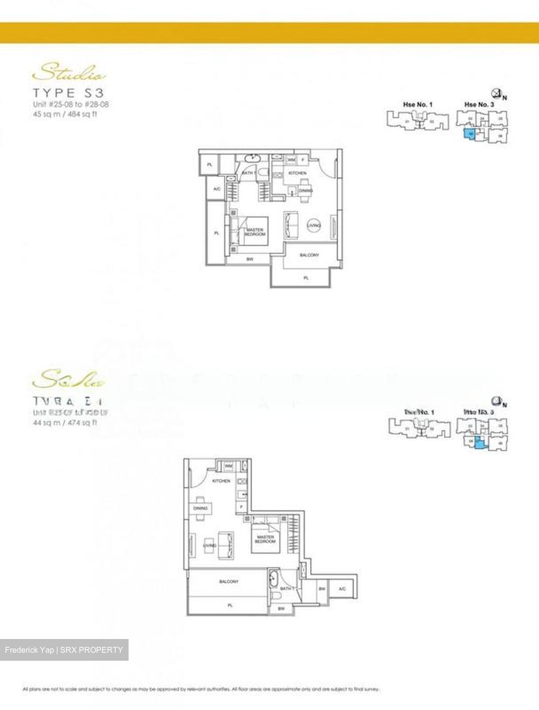 Lincoln Suites (D11), Condominium #608620521